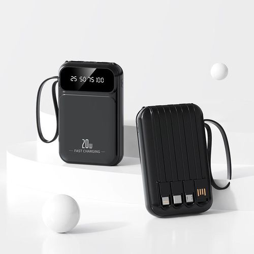 No 20000 MAh Power Banks With LED Light Portable Super Fast Charger Item | Buy No 20000 MAh Power Banks With LED Light Portable Super Fast Charger | SPOP Enterprise Global